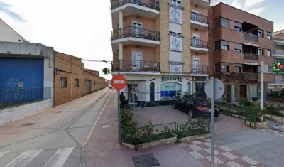 Farmacia El Bigote