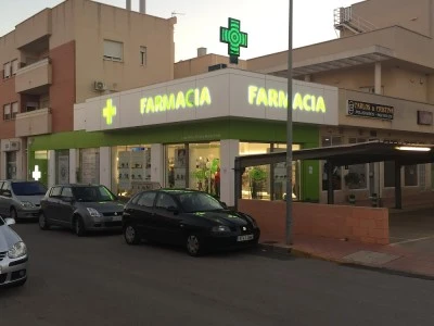 Farmacia El Recuerdo
