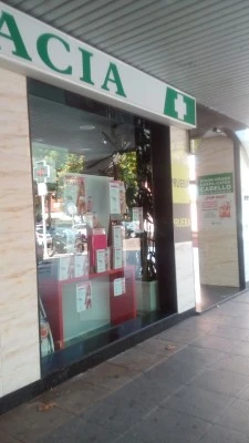 Farmacia Eusebio Martín Domínguez