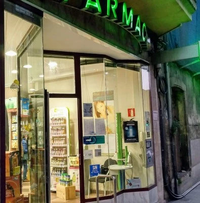 Farmacia Fadia Battikhi Prados