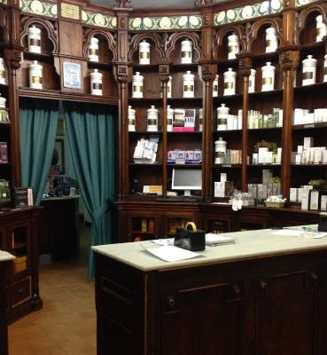 Farmacia Fátima Maañón Lage
