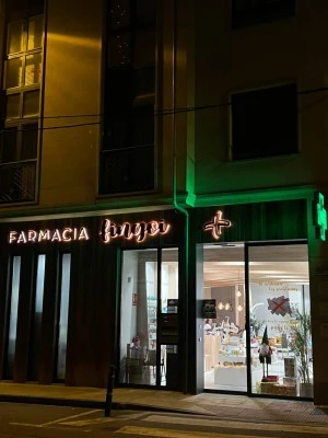 Farmacia Fingoi