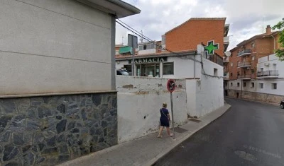Farmacia García Padial