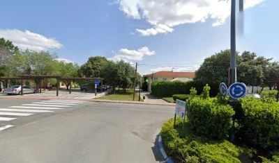 Farmacia Gloria María Iglesias Serrano