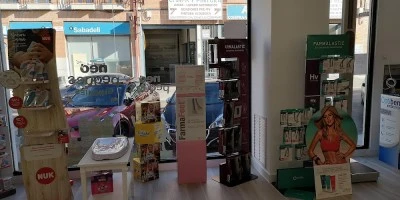 Farmacia González Pérez