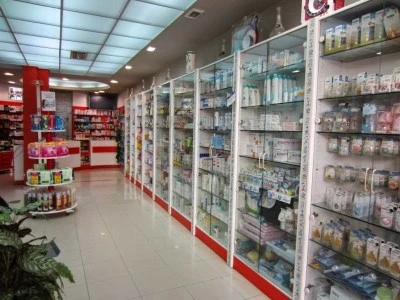 Farmacia Hita Criado