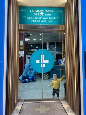 Farmacia Laza