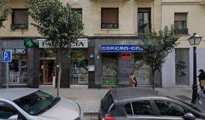 Farmacia Lda. Mercedes García Rodríguez