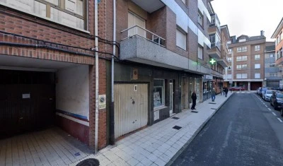Farmacia Lozano Valledor
