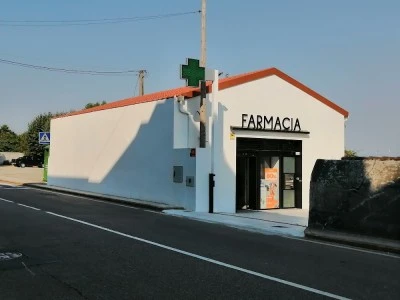 Farmacia M. Barrosa