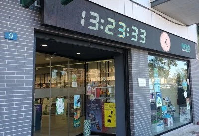 Farmacia M30