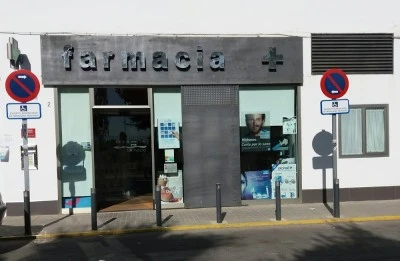 Farmacia Maestranza
