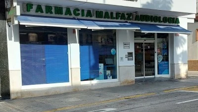 Farmacia Malfaz