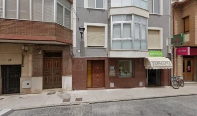 Farmacia María Martínez Pérez