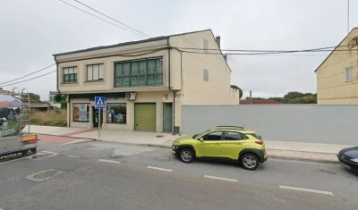 Farmacia María Pérez-Carro Ríos