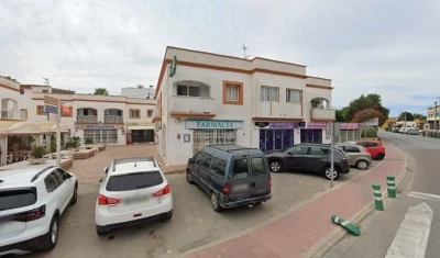 Farmacia Mayans Buxeda