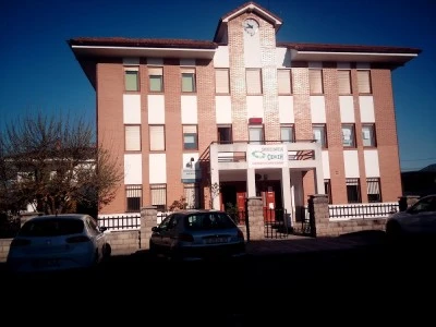 Consultorio Campoo De Enmedio