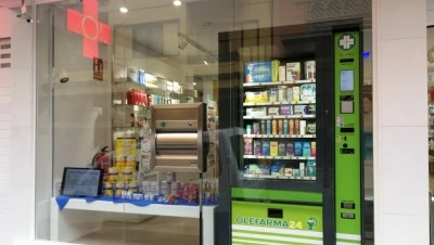 Farmacia Melián