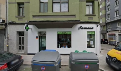 Farmacia Miguélez