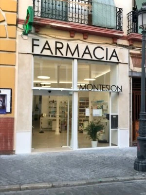 Farmacia Montesion Sevilla