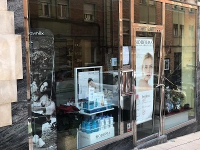 FARMACIA NARANCO Myriam Alvarez Rodriguez