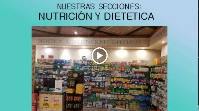Farmacia Norias 80