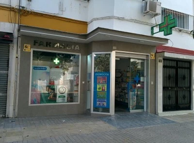 Farmacia Núcleo Villegas C B