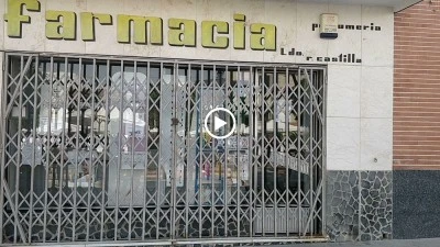 Farmacia Núñez de Arenas