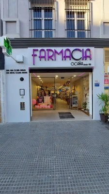Farmacia Ocaña