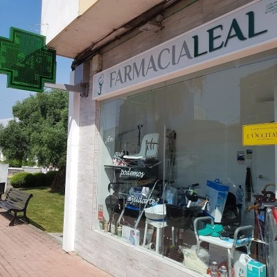 FARMACIA ORTOPEDIA LEAL