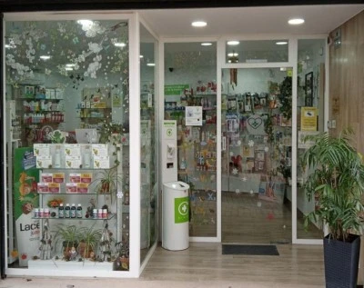 Farmacia Orusco