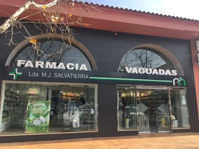 Farmacia Parafarmacia Vitalpharm Los Manantiales