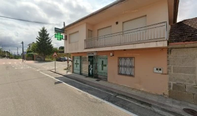 Farmacia Pardo Díaz