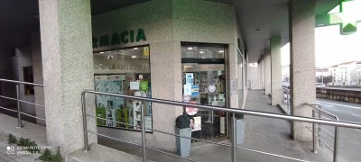 Farmacia Pedreira