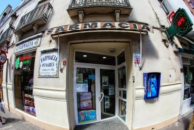 Farmacia Penadés