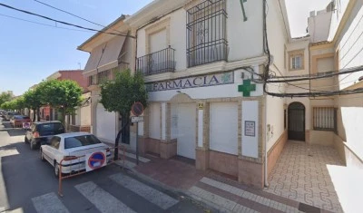 Farmacia Peña Aparicio