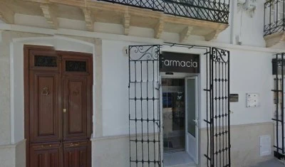 Farmacia Pérez Arcas