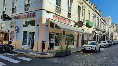 Farmacia Perojo