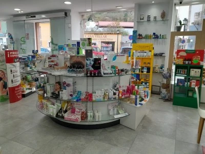 Farmacia Piñera Rubiera