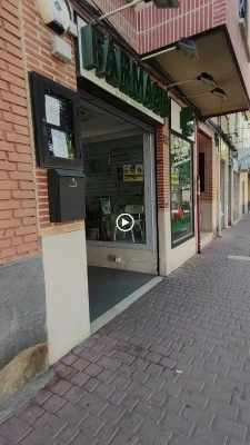 Farmacia Plaza Magdalena