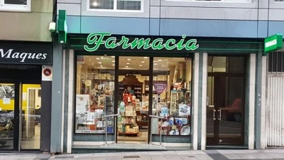 Farmacia Quintana Lacaci