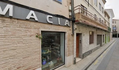 Farmacia Rafael Sancho