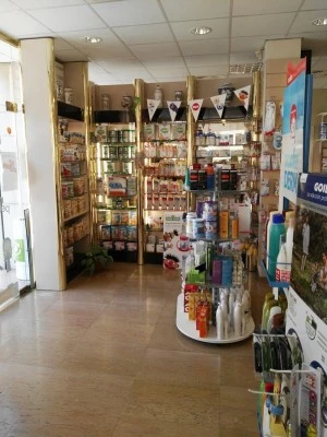 Farmacia Redondo