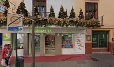 Farmacia Reyes Menarguez