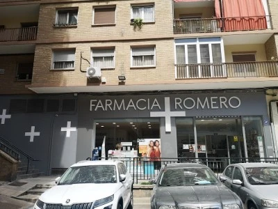 Farmacia Romero