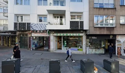 Farmacia Rosa Vázquez