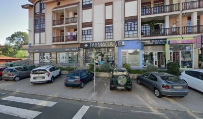 Farmacia Sádaba C. B.
