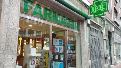 Farmacia Sánchez Menéndez