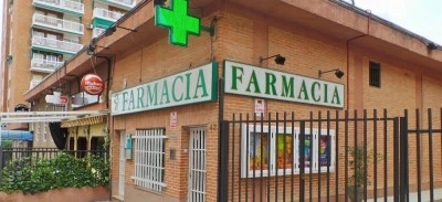 FARMACIA SIERRA BERMEJA