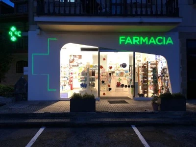 FARMACIA SOLORZANO